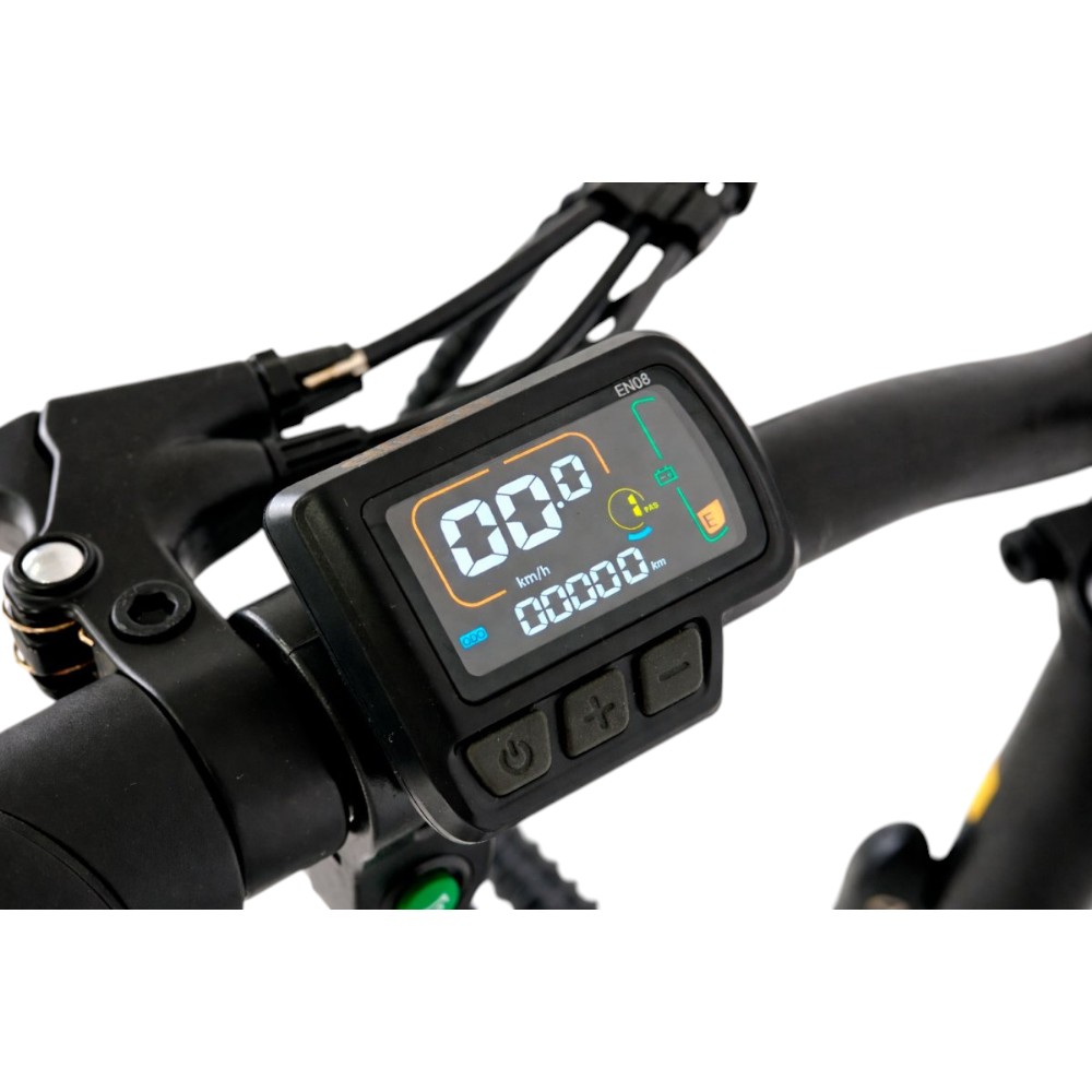 Электровелосипед Eltreco Flex 3.0